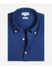 McGregor Hemd - Regular fit - in Blau