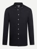 McGregor Blouse - regular fit - donkerblauw