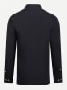 McGregor Blouse - regular fit - donkerblauw