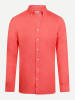 McGregor Blouse - regular fit - koraalrood