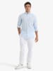 McGregor Blouse - regular fit - lichtblauw
