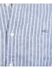 McGregor Hemd - Regular fit - in Blau