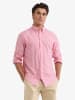 McGregor Hemd - Regular fit - in Pink