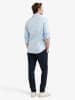 McGregor Hemd - Slim fit - in Hellblau