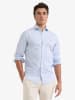 McGregor Hemd - Slim fit - in Hellblau