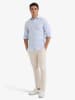 McGregor Hemd - Slim fit - in Hellblau