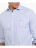 McGregor Hemd - Slim fit - in Hellblau
