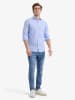 McGregor Blouse - slim fit - lichtblauw