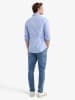 McGregor Blouse - slim fit - lichtblauw