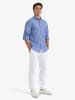 McGregor Blouse - slim fit - blauw