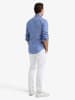 McGregor Blouse - slim fit - blauw