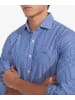 McGregor Blouse - slim fit - blauw