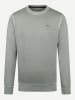 McGregor Sweatshirt grijsgroen