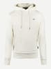 McGregor Hoodie in Creme