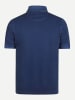 McGregor Poloshirt donkerblauw