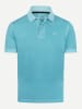 McGregor Poloshirt in Türkis