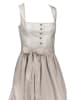 Turi Landhaus Dirndl crème