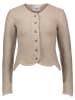 Turi Landhaus Janker in Taupe