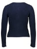Turi Landhaus Jasje donkerblauw