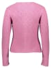 Turi Landhaus Janker in Pink