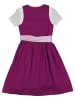 Turi Landhaus Dirndl in Lila