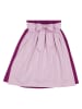 Turi Landhaus Dirndl in Lila