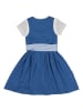 Turi Landhaus Dirndl in Blau
