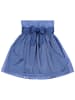 Turi Landhaus Dirndl in Blau