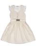 Turi Landhaus Dirndl beige