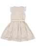 Turi Landhaus Dirndl in Beige