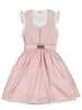 Turi Landhaus Dirndl in Rosa
