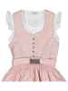 Turi Landhaus Dirndl in Rosa