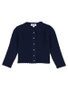 Turi Landhaus Jasje donkerblauw