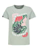 Eight2Nine Shirt groen