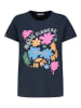 Eight2Nine Shirt donkerblauw