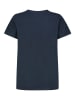 Eight2Nine Shirt donkerblauw