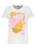 Eight2Nine Shirt in Weiß
