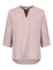 Eight2Nine Blouse lichtroze