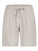 Eight2Nine Shorts in Beige