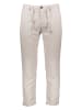 Eight2Nine Hose in Beige