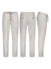 Eight2Nine Chinos in Creme