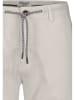 Eight2Nine Chinos in Creme