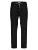 Eight2Nine Chino in Schwarz