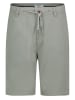 Eight2Nine Bermudas in Grau