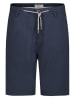 Eight2Nine Bermuda donkerblauw