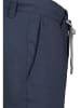 Eight2Nine Bermuda donkerblauw