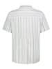 Eight2Nine Blouse crème/lichtblauw/groen
