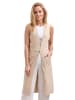 FYNCH-HATTON Cardigan in Beige