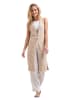FYNCH-HATTON Cardigan in Beige