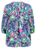 Fynch Hutton Bluse in Bunt